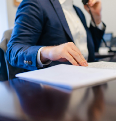 Tender Participation